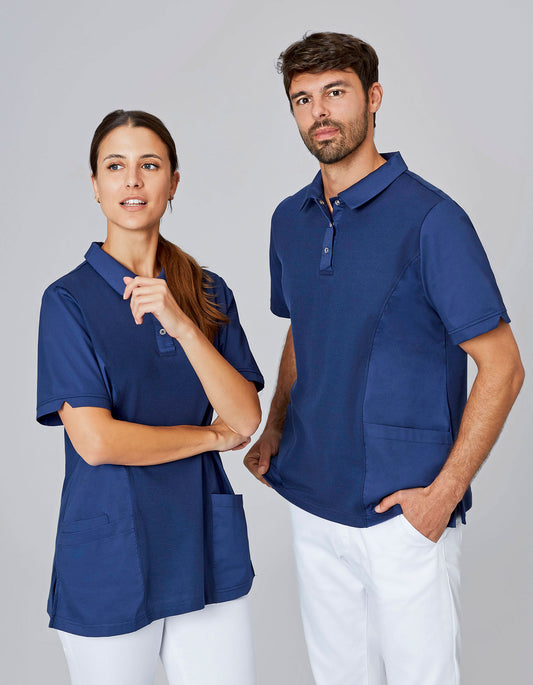 Polo-Kasack