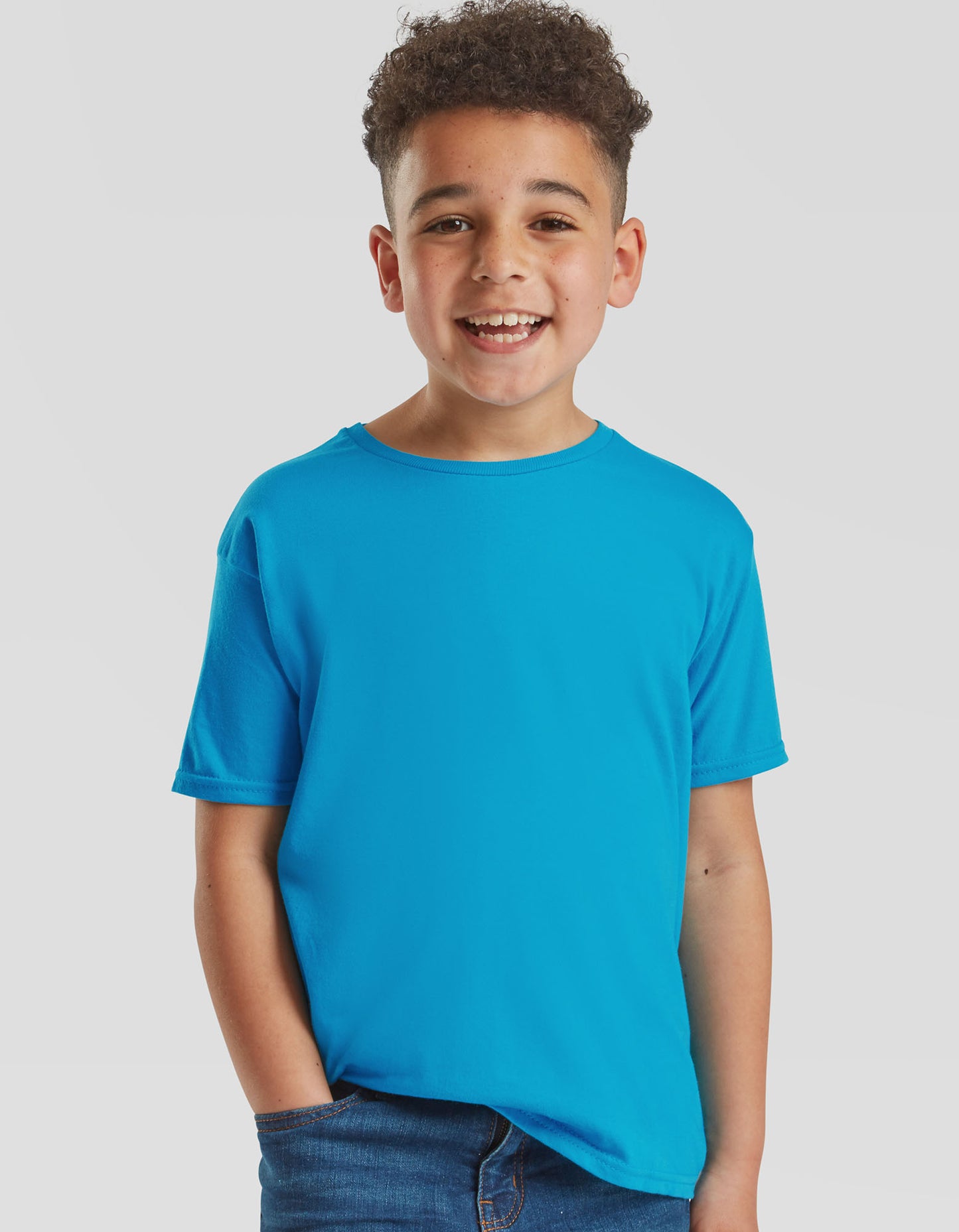 Kids´ Iconic T
