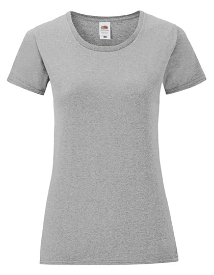 Ladies´ Iconic T