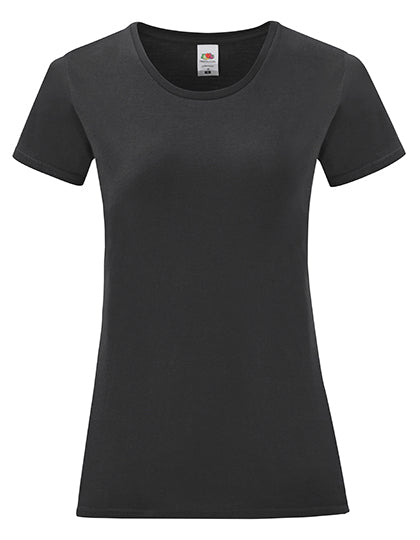 Ladies´ Iconic T