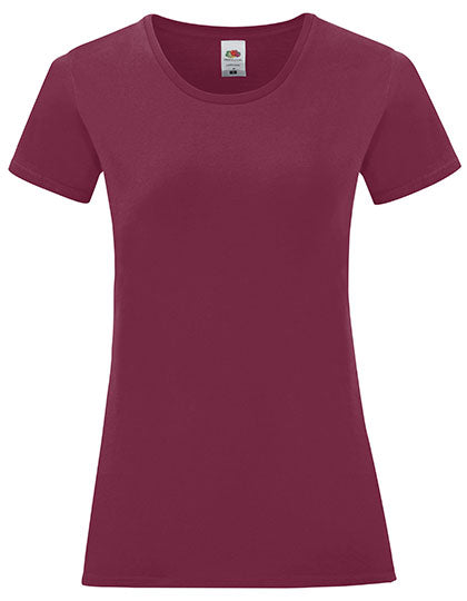 Ladies´ Iconic T
