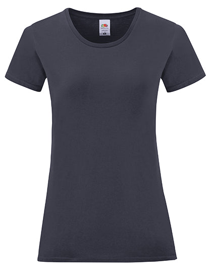 Ladies´ Iconic T