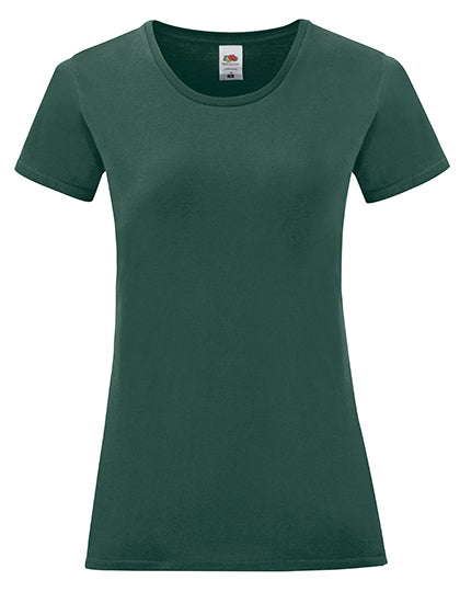 Ladies´ Iconic T