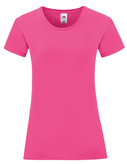 Ladies´ Iconic T