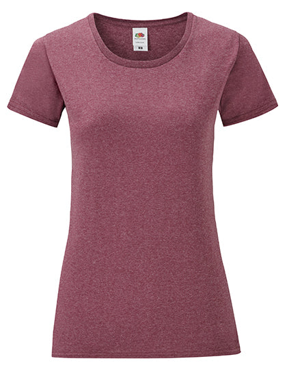 Ladies´ Iconic T