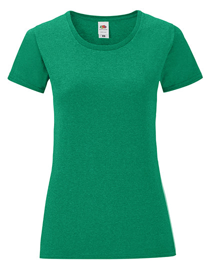 Ladies´ Iconic T