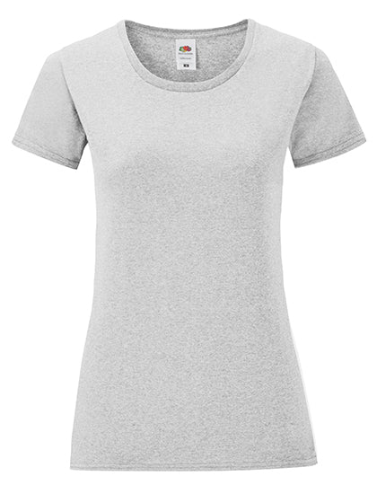 Ladies´ Iconic T