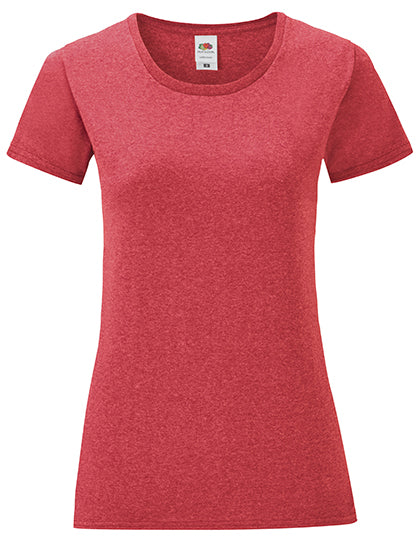 Ladies´ Iconic T