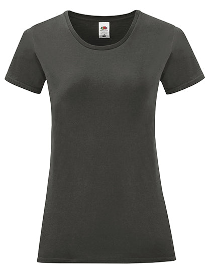 Ladies´ Iconic T
