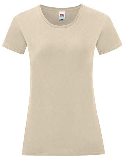 Ladies´ Iconic T