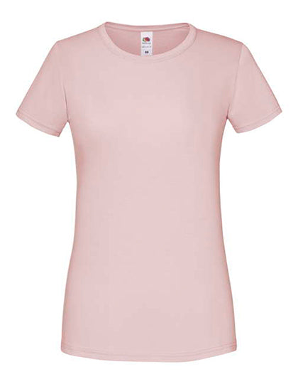 Ladies´ Iconic T