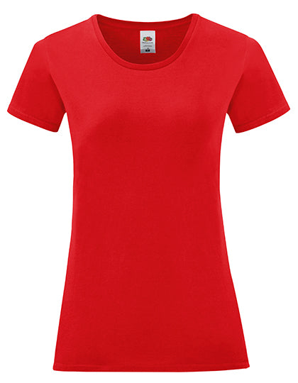 Ladies´ Iconic T