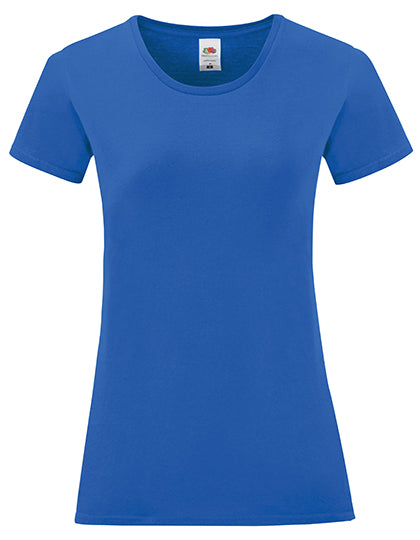 Ladies´ Iconic T