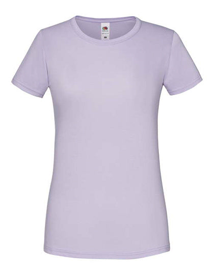 Ladies´ Iconic T