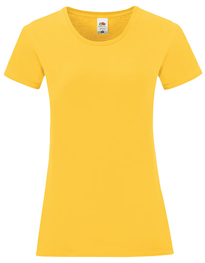 Ladies´ Iconic T