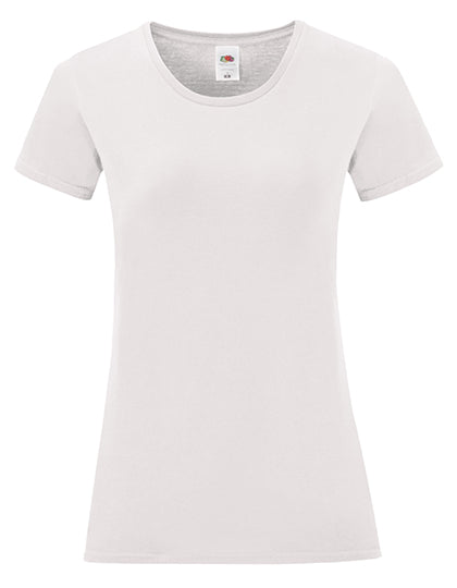 Ladies´ Iconic T