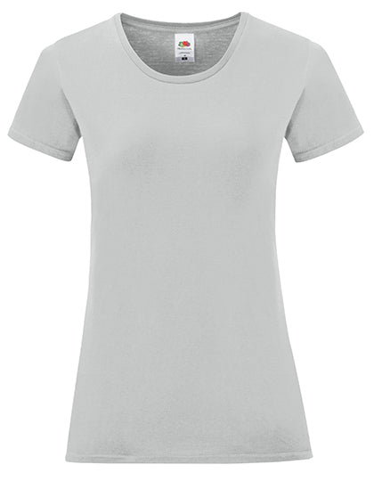 Ladies´ Iconic T