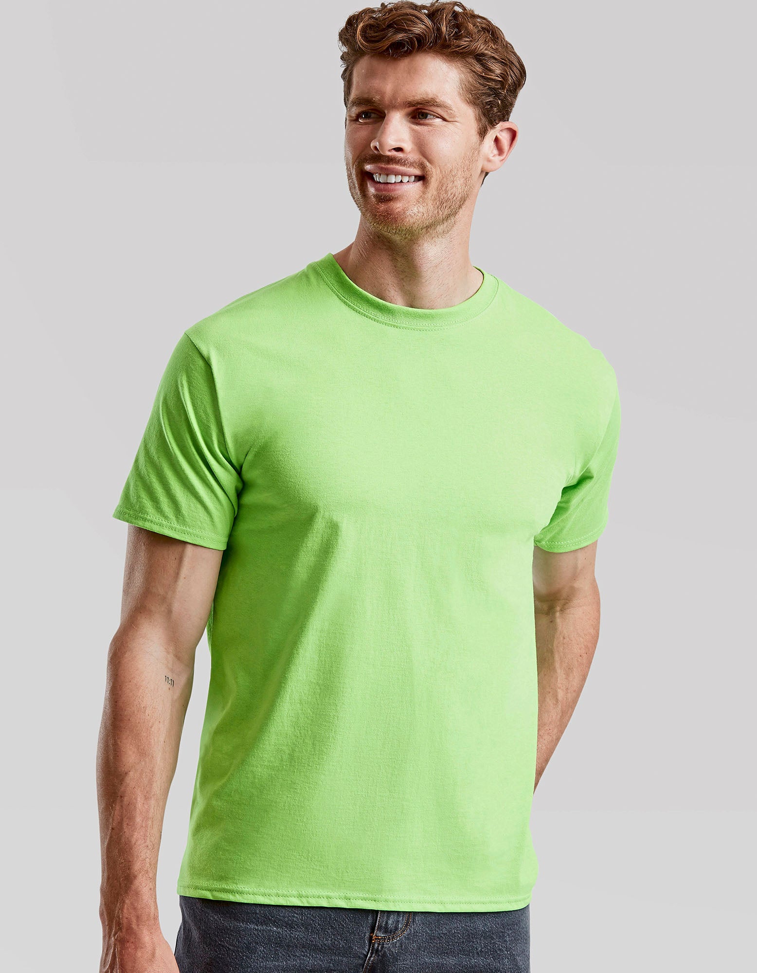 Valueweight T