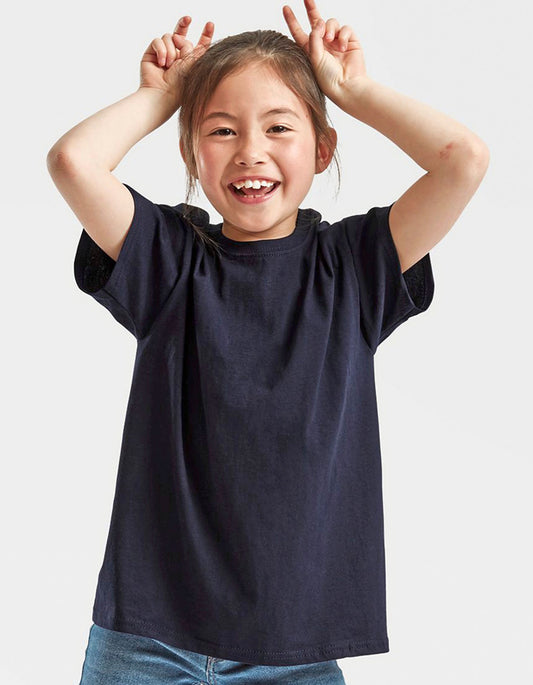 Kids´ Valueweight T
