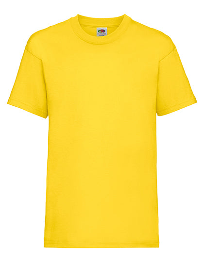 Kids´ Valueweight T