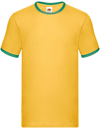 Ringer Tee