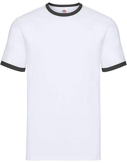 Ringer Tee