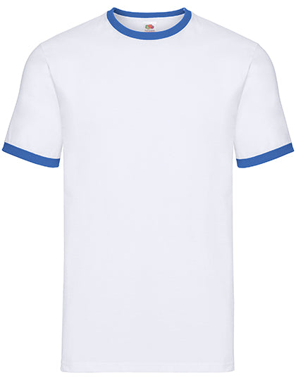 Ringer Tee