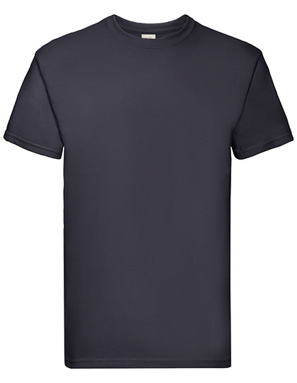Super Premium T in Deep Navy, Größe 3XL