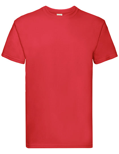 Super Premium T in Red, Größe 3XL