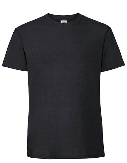 Iconic 195 Ringspun T