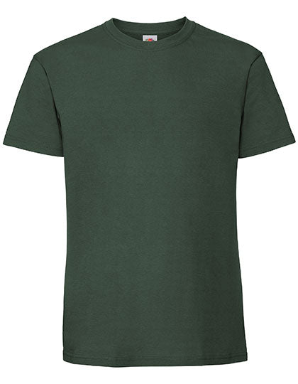Iconic 195 Ringspun T