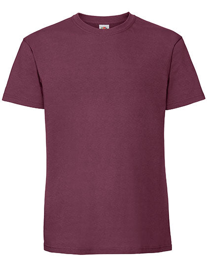 Iconic 195 Ringspun T