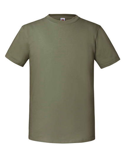 Iconic 195 Ringspun T