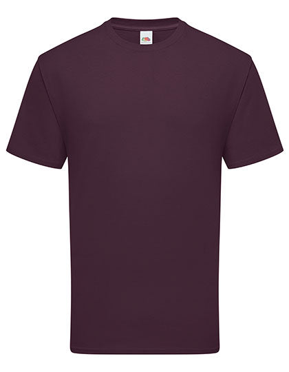Iconic 195 Ringspun T