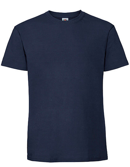 Iconic 195 Ringspun T