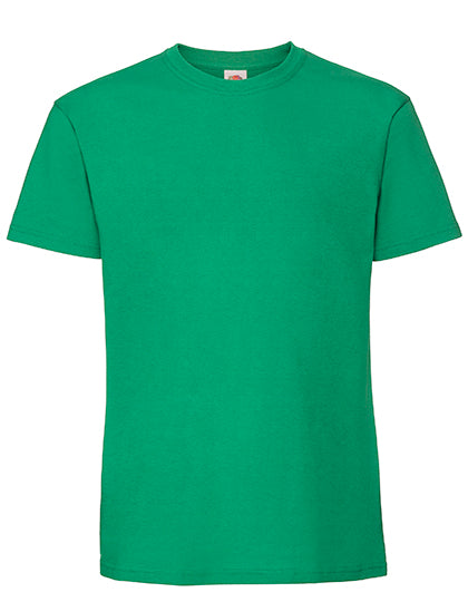 Iconic 195 Ringspun T