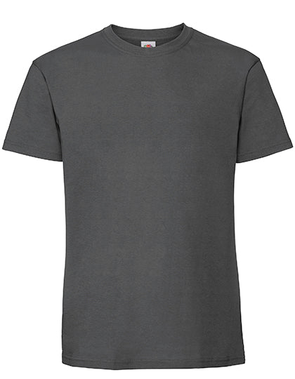 Iconic 195 Ringspun T
