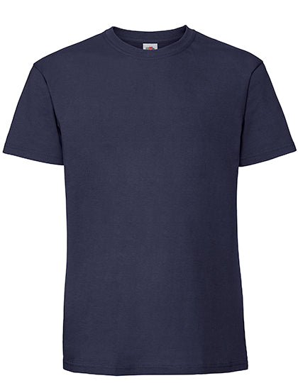 Iconic 195 Ringspun T