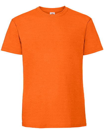 Iconic 195 Ringspun T