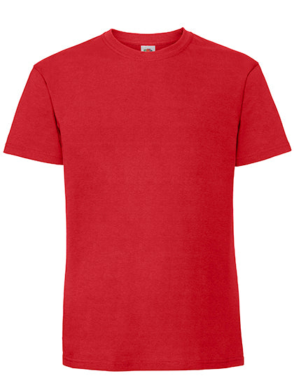 Iconic 195 Ringspun T