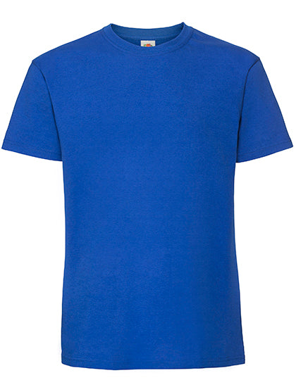 Iconic 195 Ringspun T