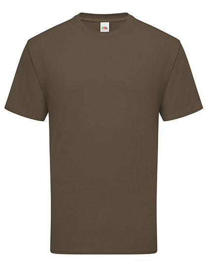 Iconic 195 Ringspun T