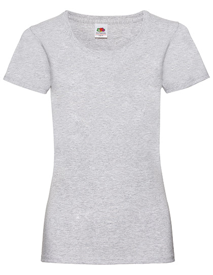 Ladies´ Valueweight T