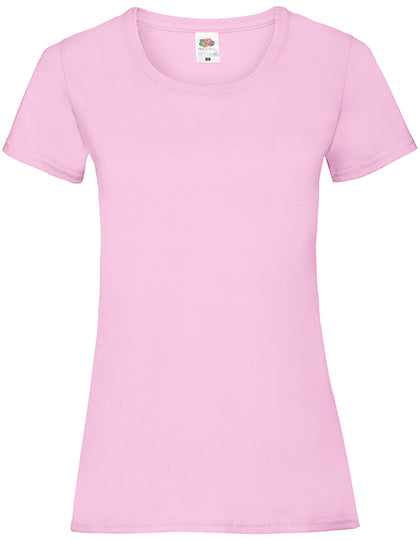 Ladies´ Valueweight T
