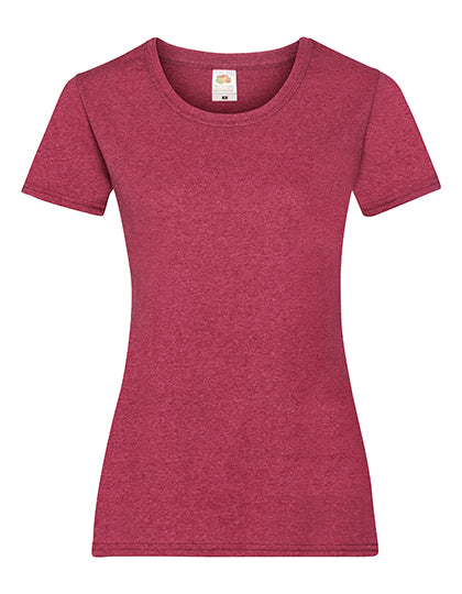 Ladies´ Valueweight T
