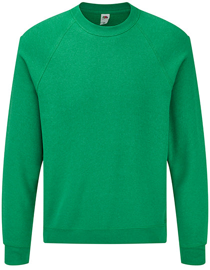 Classic Raglan Sweat