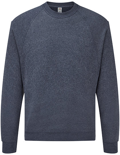 Classic Raglan Sweat