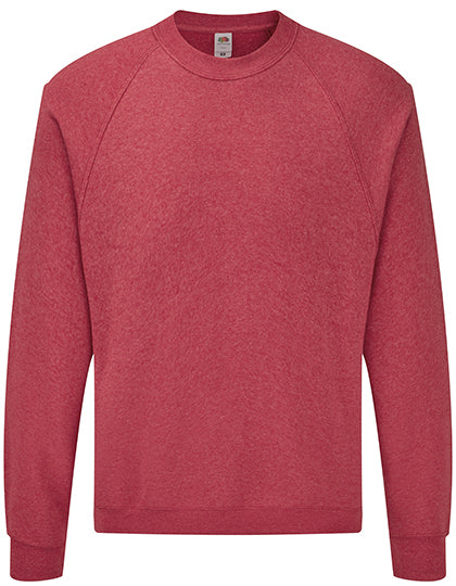 Classic Raglan Sweat