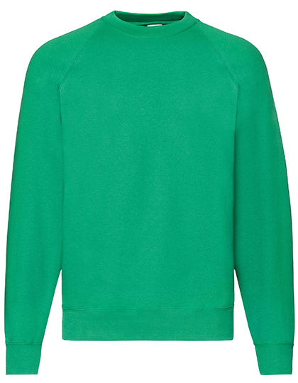 Classic Raglan Sweat