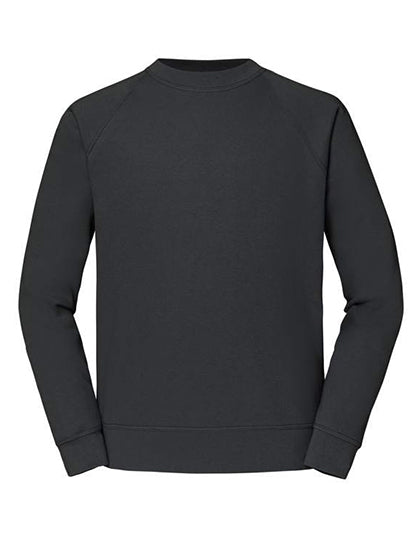 Classic Raglan Sweat